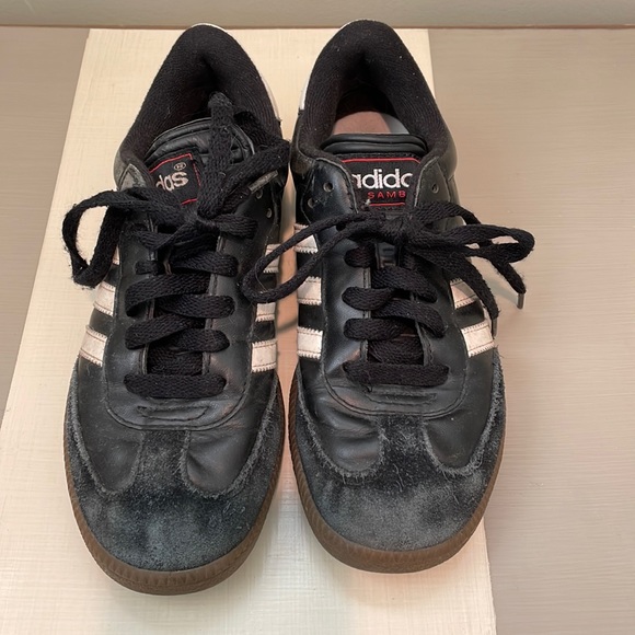 adidas samba size 4